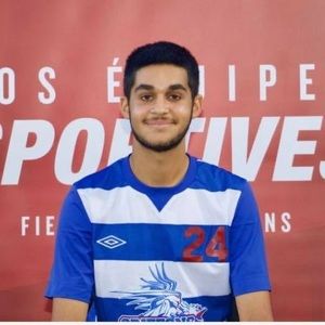 Meet your Posher, Sami